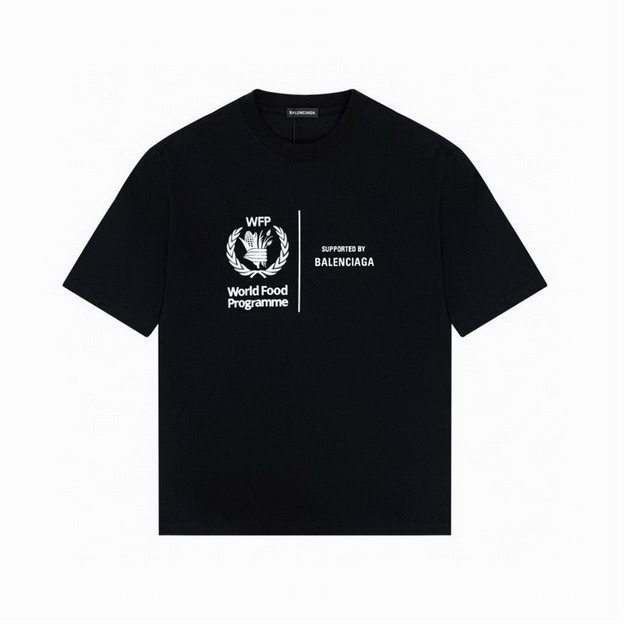 men balenciaga t-shirts XS-L-090